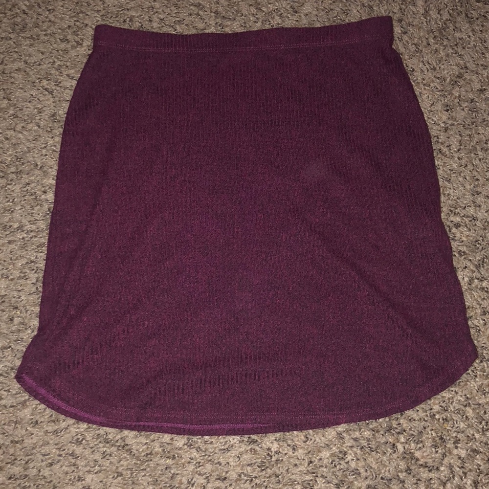 Skirt